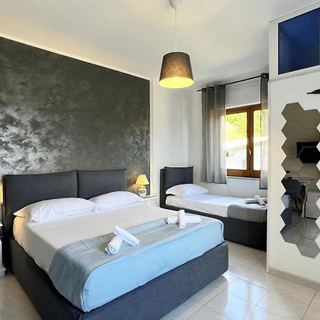 Agriturismo Colle Maiano Vietri Kültér fotó