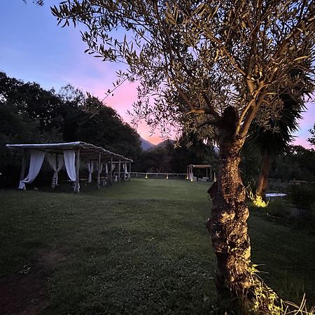 Agriturismo Colle Maiano Vietri Kültér fotó
