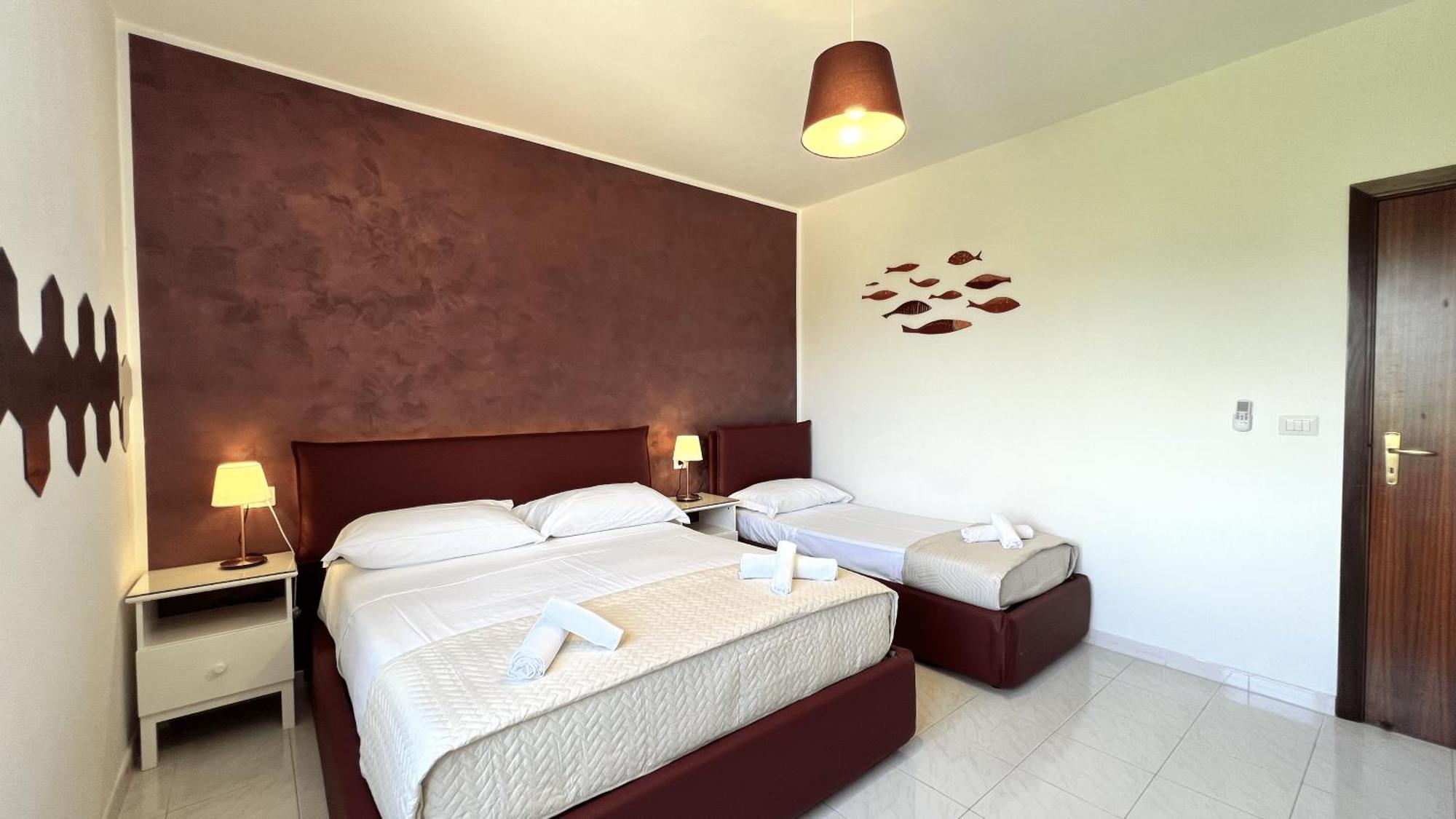Agriturismo Colle Maiano Vietri Szoba fotó