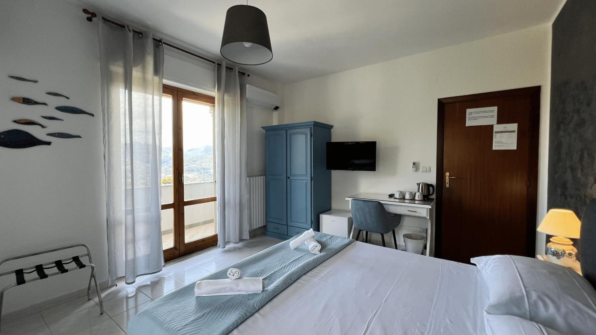 Agriturismo Colle Maiano Vietri Szoba fotó