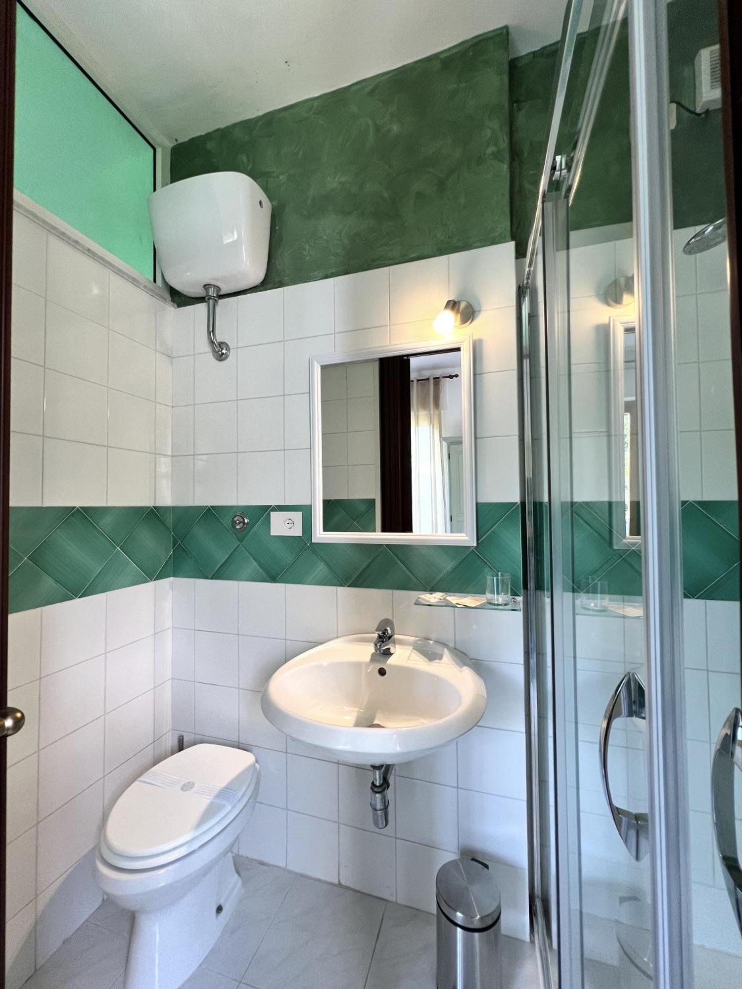 Agriturismo Colle Maiano Vietri Kültér fotó
